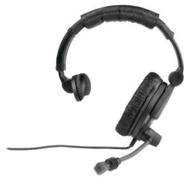 -هد-ست-سنهایزر-تک-گوشی-Sennheiser-HMD281-PRO